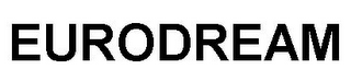 EURODREAM logo
