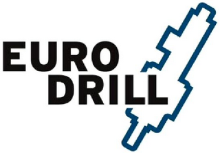 EURODRILL logo