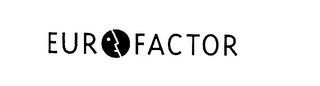 EUROFACTOR logo