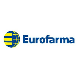EUROFARMA logo