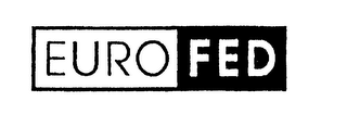 EUROFED logo