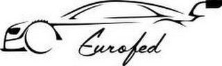 EUROFED logo