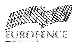 EUROFENCE logo