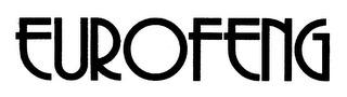 EUROFENG logo