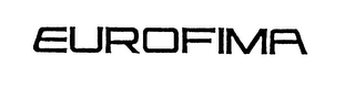 EUROFIMA logo