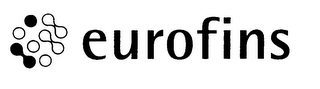 EUROFINS logo