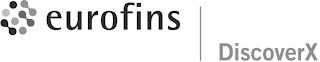 EUROFINS DISCOVERX logo