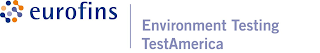 EUROFINS ENVIRONMENT TESTING TESTAMERICA logo