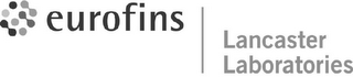 EUROFINS LANCASTER LABORATORIES logo