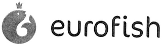 EUROFISH logo