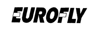 EUROFLY logo