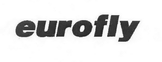 EUROFLY logo