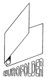 EUROFOLDER logo