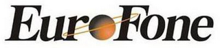 EUROFONE logo
