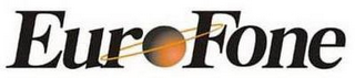 EUROFONE logo
