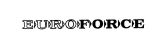 EUROFORCE logo