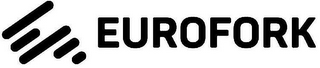EUROFORK logo