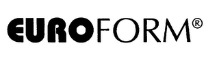EUROFORM logo