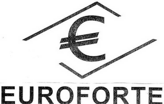  EUROFORTE logo