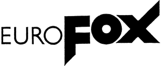 EUROFOX logo