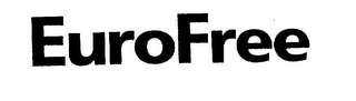 EUROFREE logo