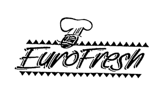 EUROFRESH logo