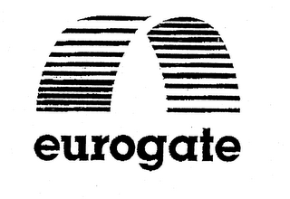 EUROGATE logo