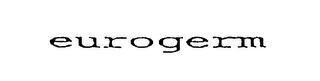EUROGERM logo