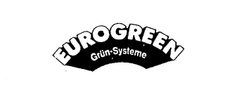 EUROGREEN GRUN-SYSTEME logo