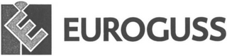 EUROGUSS E logo