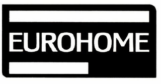 EUROHOME logo