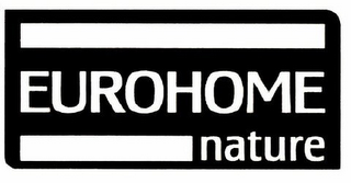 EUROHOME NATURE logo