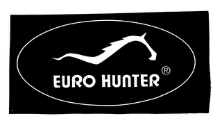 EUROHUNTER logo