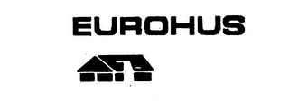 EUROHUS logo