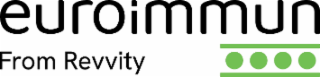 EUROIMMUN FROM REVVITY logo