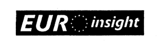 EUROINSIGHT logo