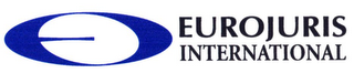 EUROJURIS INTERNATIONAL logo