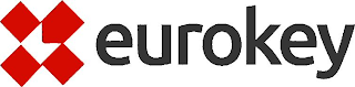 EUROKEY logo