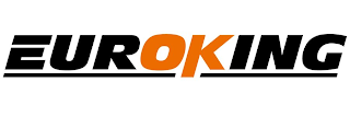 EUROKING logo