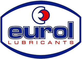 EUROL LUBRICANTS logo