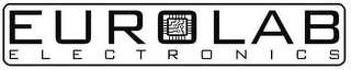 EUROLAB ELECTRONICS logo