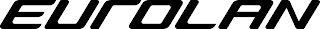 EUROLAN logo