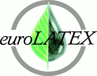 EUROLATEX logo