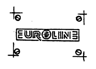 EUROLINE logo