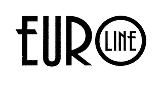 EUROLINE logo