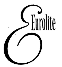 EUROLITE logo