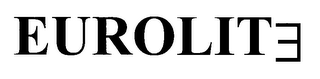 EUROLITE logo