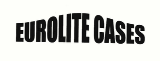 EUROLITE CASES logo