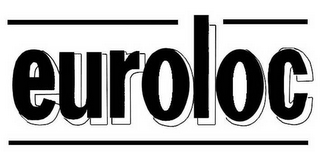 EUROLOC logo