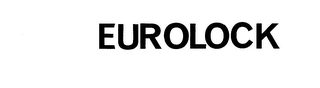 EUROLOCK logo